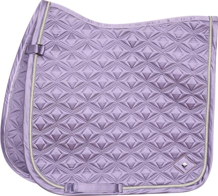 Imperial Riding Zadeldek Imperial Riding Irhlenny Paars