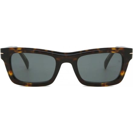 David Beckham DB 7091/S Havana 51/21/145 MAN Zonnebrillen