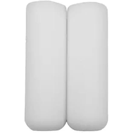 Sencys Mini Schuim Beitsroller 10cm 2st