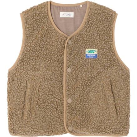 American Vintage Gilet khok16eh