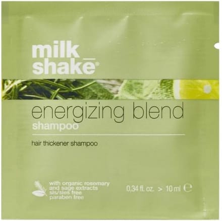 Milk_Shake Scalp Care Energizing Blend Shampoo 10ml