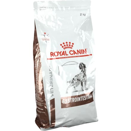 Royal Canin Veterinary Diet Gastro Intestinal - 2 kg - Hondenvoer