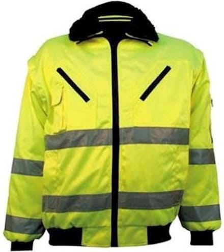 M-Wear 0977 Pilotjack XXL