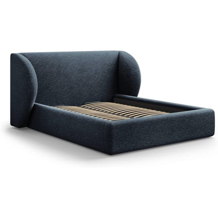 Bed frame Miley 200 x 200 cm | Micadoni Home