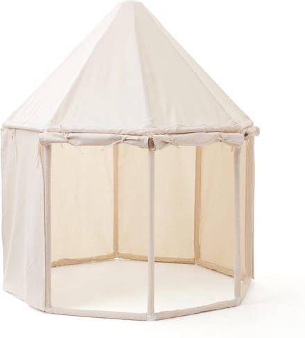 Kids Concept Pavillion Tent White