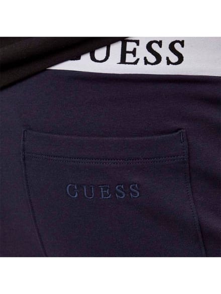 Guess korte sportbroek voor heren