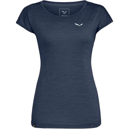 T-shirt dames Salewa Puez