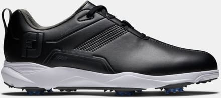 Footjoy eComfort - Heren schoen - Zwart - 42.5