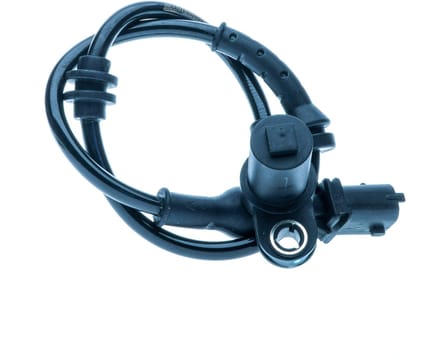 Einparts Abs Sensor Voor Opel Combo Meriva Tigra Corsa Vauxhall 452Mm Achter