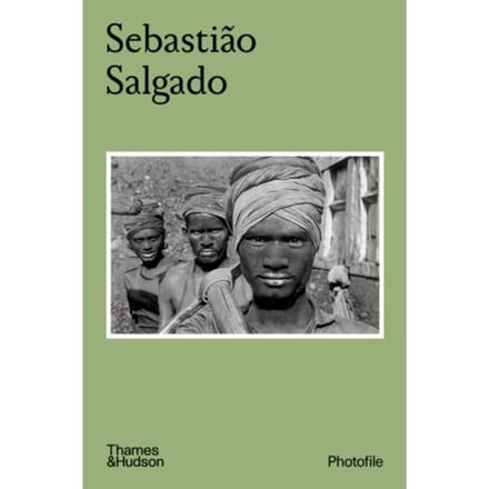 Sebastião Salgado - Photofile - Sebastião Salgado