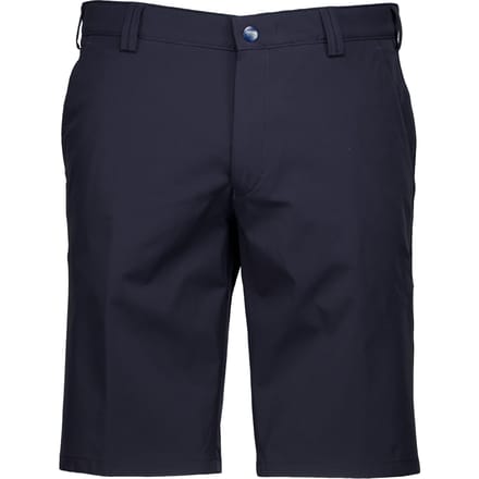 Meyer 140 B-palma Bermudas Donkerblauw 1-8070 B-palma