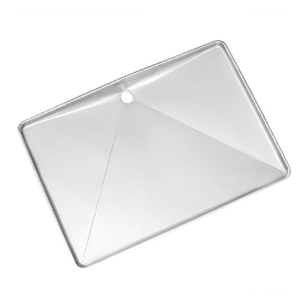Polar verdamper waterbak