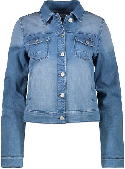 Cars Jeans Denim Jacket Jorinda - Dames
