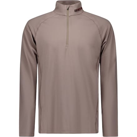 Airforce Powder Mountain Pully  Taupe Sphrm0173