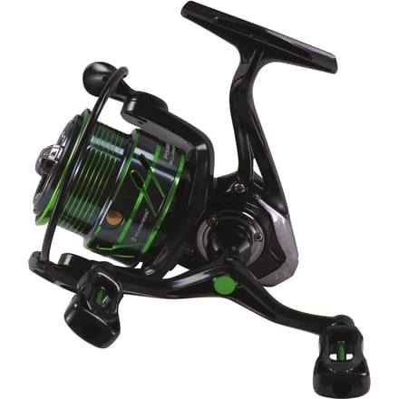 Voorremhaspel Maver Powerlite 2000