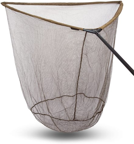 Sonik Herox Landing Net 42 6ft/1.82m (1-Delig) - Schepnet