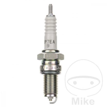 NGK Standard Spark Plug - DP7EA-9