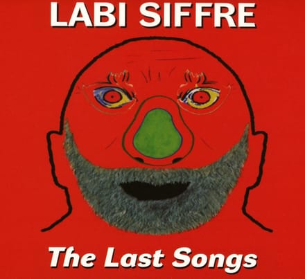 The Last Songs