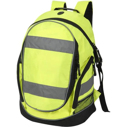 Damesrugzak Shugon Hi-vis