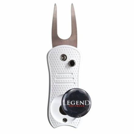 Legend Pitchfork Stiletto