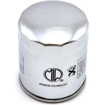 Motorfiets oliefilter Meiwa Meiwa BU10001