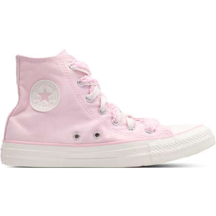 Converse CTAS Kindersneakers - Roze - Maat 38.5 - Canvas