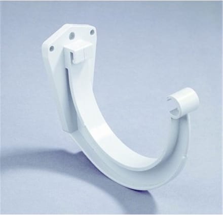 Steunklem 120Mm Pvc V Mastgoot