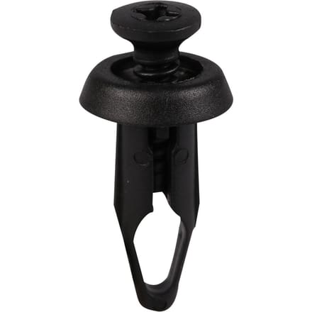 Lot de 10 supports de panneau de garde-boue et de bas de caisse à poussoir pour GM: 22657634