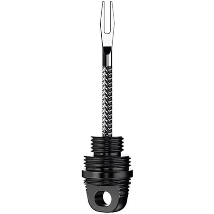 Kom Cycling - Tubeless Reparatieset Zwart Pro