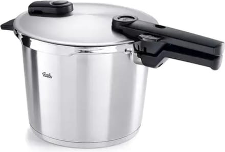 Fissler Vitaquick Premium Snelkookpan - 8L