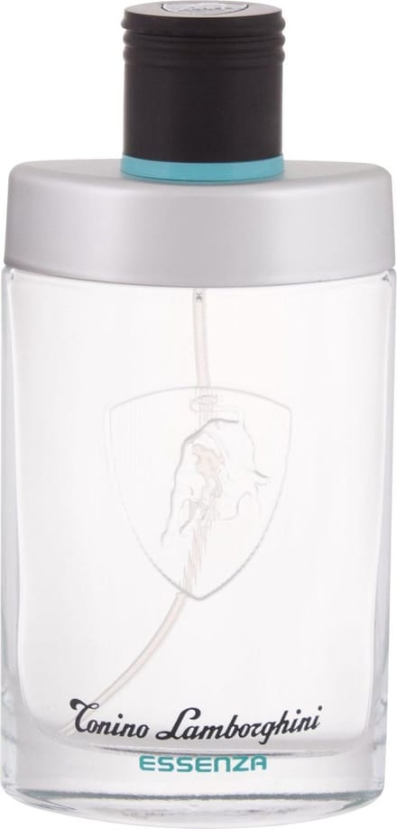 Tonino Lamborghini, Essenza, Eau De Toilette, Voor Mannen, 75 ml