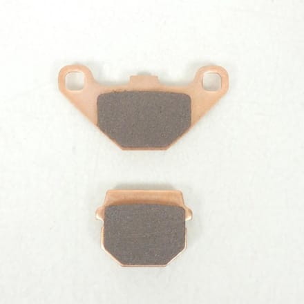 Remblokken 796845 voor scooter Peugeot 50 Vivacity 2 2004-2007 CL3022SC