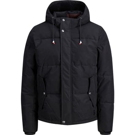 JACK&JONES - Maat XL - JJTIMO PUFFER JACKET Heren Jas