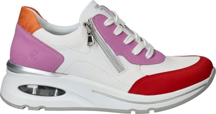 Remonte Sneakers - Dames - Multi - Maat:37