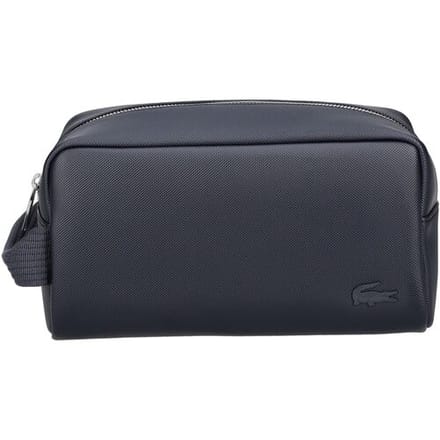Lacoste Men's Classic - Toilettas 25.5 cm (marine 166)