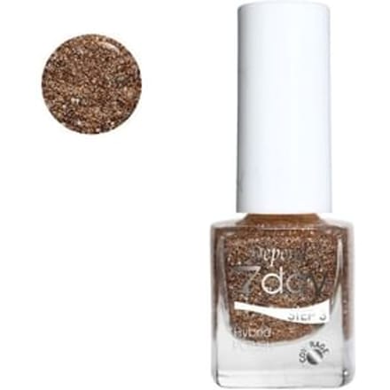 Depend Cosmetic - 7day Hybrid Polish 7274 Be Happy 5ml