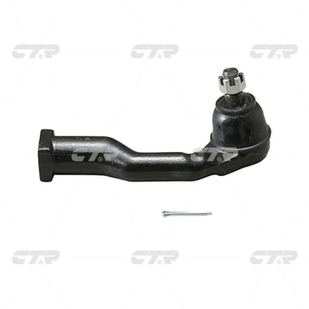 Spoorstangeinde CTR CE0360R