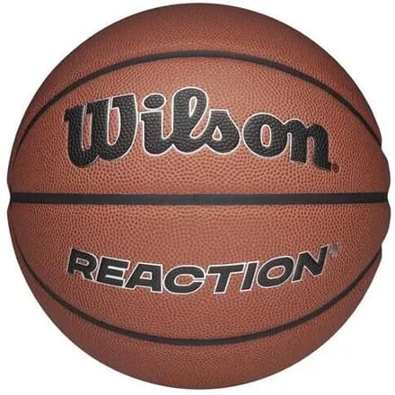 Basketbal Wilson Reaction Plus