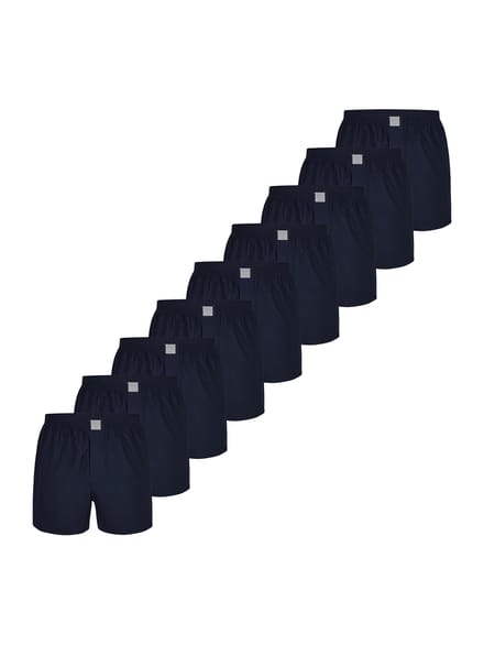 Boxer Klassiekers 9-Pack