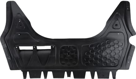 Motorruimte-Isolatie OEM 3C0825235C
