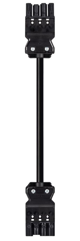 Wieland GST18i4 Patchkabel voor Bouwinstallatie - 92.207.2050.1