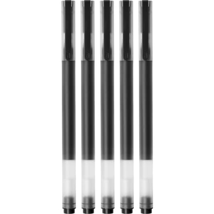 Xiaomi Mi High-Capacity Gel Pen 10-Pack: Mi Hoogcapaciteit Gel Pen 10-Pack