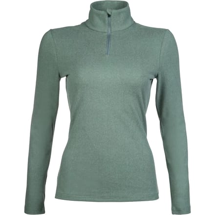 Damestrui met lange mouwen HKM Supersoft