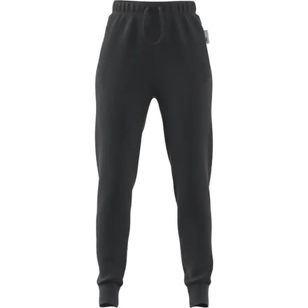 Hoge taille joggingsbroek voor dames adidas Studio Lounge