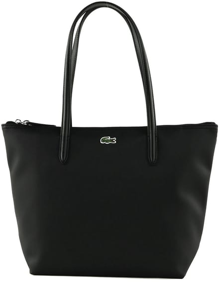 Boodschappentas Lacoste Petit cabas zippé L.12.12 Concept