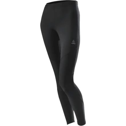 Leggings voor dames Löffler Ws Warm