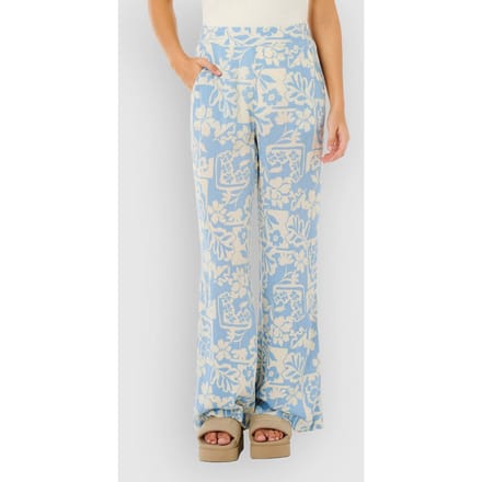 Rip Curl Party Pack Beach Pant - Blue