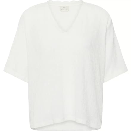 Dames-T-shirt KAFFE Veronia