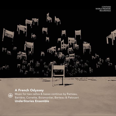 A French Odyssey - Understories Ensemble