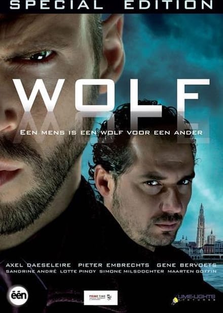Wolf (S.E.)